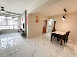 Blk 224A Matilda Edge (Punggol), HDB 4 Rooms #565040191
